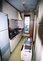 �L�b�`�������H���O